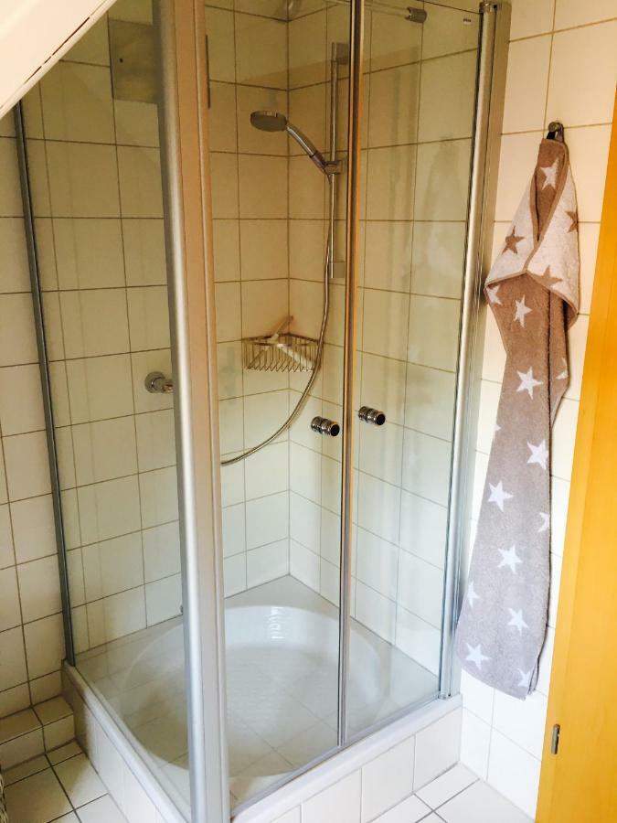 Gaestehaus Sellemols Ferienhaus Winzer Heuchelheim-Klingen Bagian luar foto