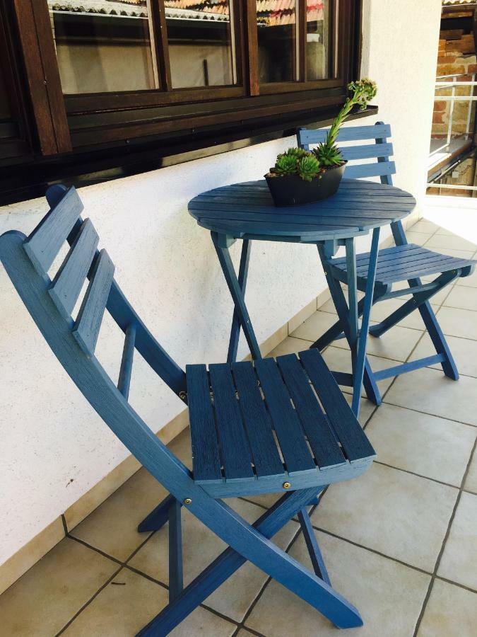 Gaestehaus Sellemols Ferienhaus Winzer Heuchelheim-Klingen Bagian luar foto